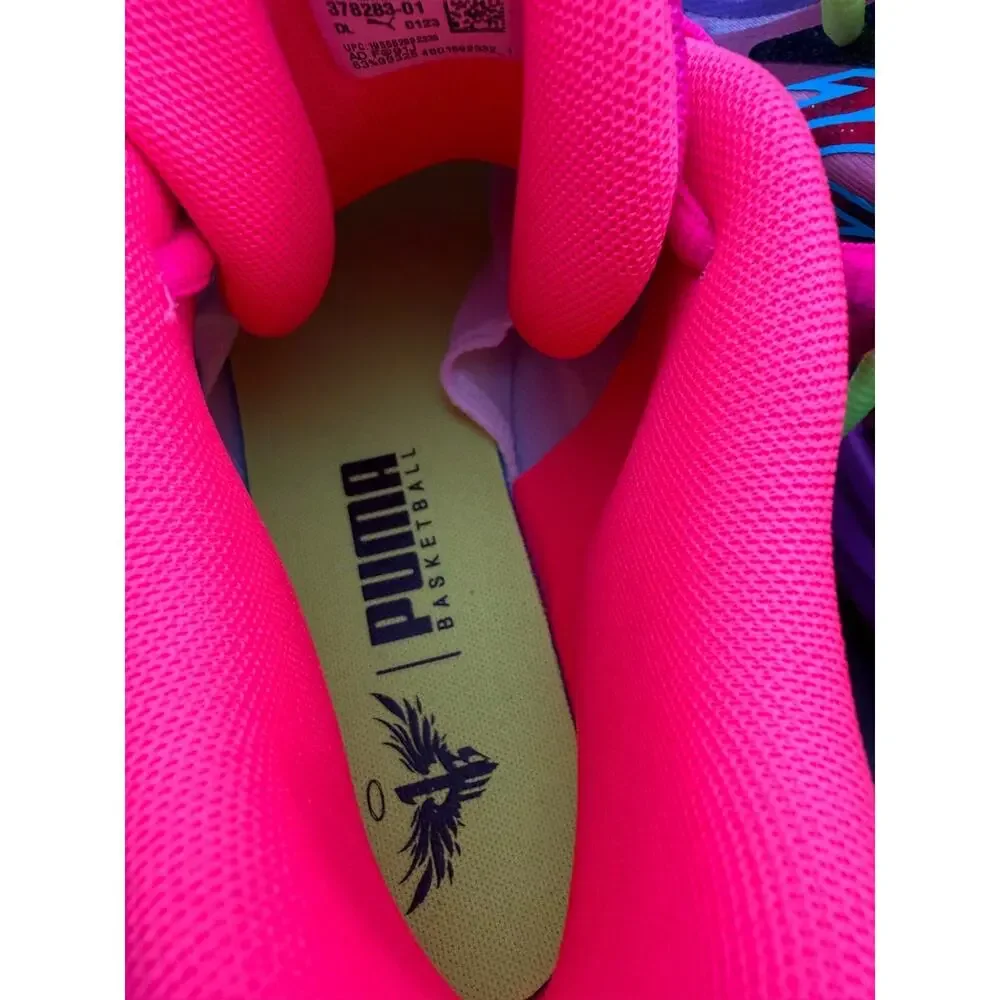 Puma mb 02